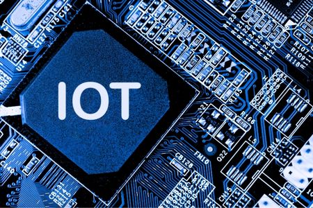 Computer Science Engineering(IOT)