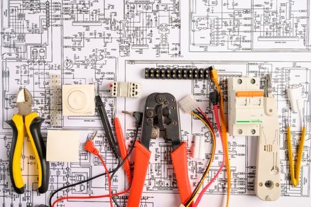 Electrical Engineering