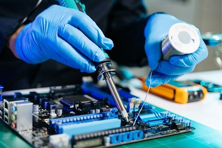 Electronics